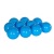 Piłki plastikowe do basenu średnica 6cm - 9 kolorów