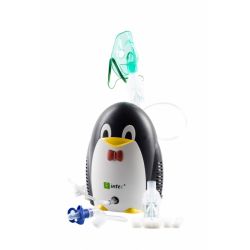 Inhalator PINGWIN dla dzieci