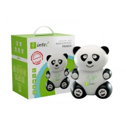 Inhalator PANDA dla dzieci