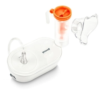Inhalator do nebulizacji