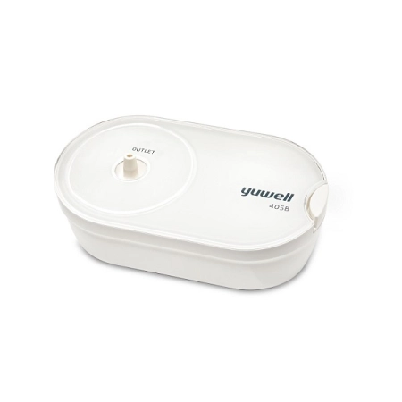 Inhalator do nebulizacji