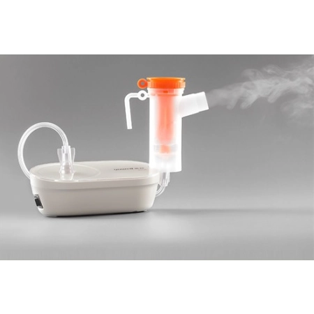 Inhalator do nebulizacji