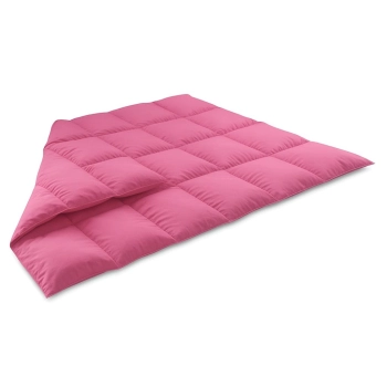 Kołderka całoroczna 120x160 cm półpuch A 750 g