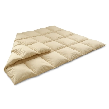 Kołderka (100 x 160 cm) puch B 0,9 kg