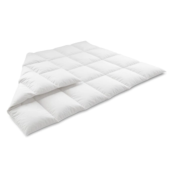 Kołderka (100 x 140 cm) puch B 1,0 kg