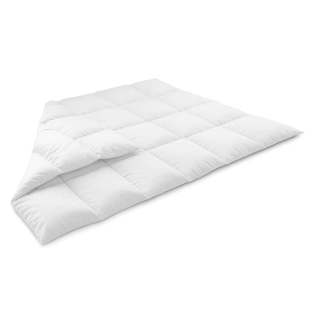 Kołderka letnia 120x160 cm półpuch A 450 g