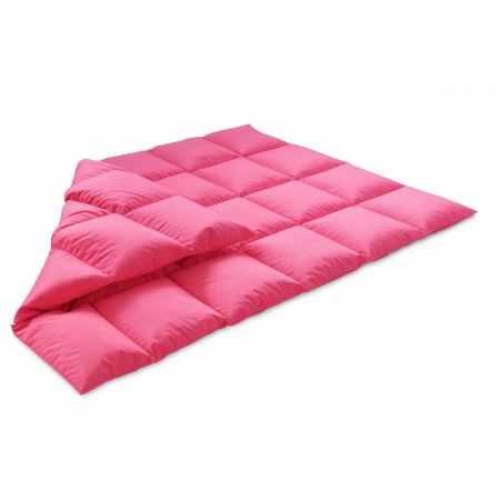Kołderka (120 x 160 cm) półpuch B 1,2 kg