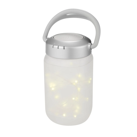 Przenośny lampion dla dzieci - lampka nocna