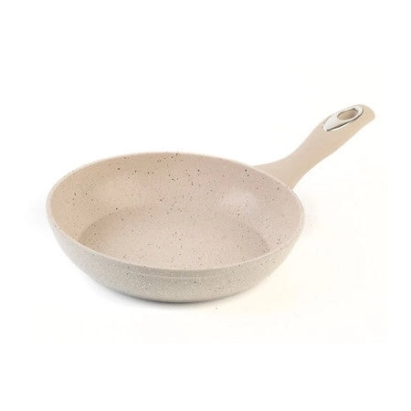 Patelnia marmurowa o średnicy 20 cm