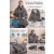 Koc grzewczy HoMedics HCM-SWL100 z powerbankiem