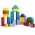 Zestaw MiniKlocki 22+2 do przedszkola i kącika aktywności