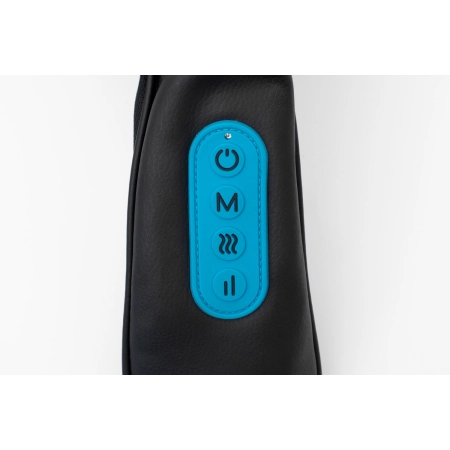 Sterowanie masażera shiatsu do karku MS275