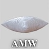 Poduszki Antyalergiczne AMW