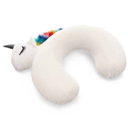 Poduszka podróżna dla dzieci UNICORN