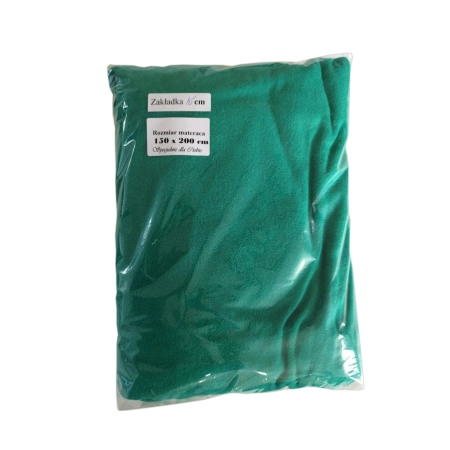 Opakowanie zbiorcze 1 szt. – prześcieradło jersey z gumką 80x160 cm na materac nawierzchniowy