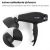 Suszarka jonowa reVamp DR-5500