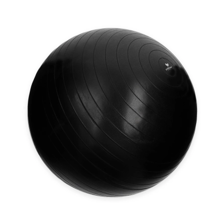 Piłka do ćwiczeń z pompką śr. 65 cm