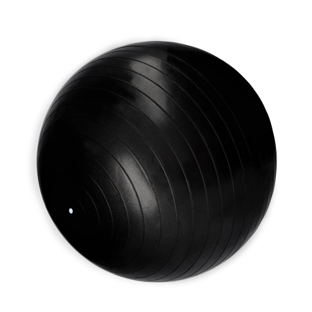 Piłka do ćwiczeń z pompką śr. 65 cm