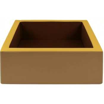 Basen bez piłek PlayForms 150cmx150cm