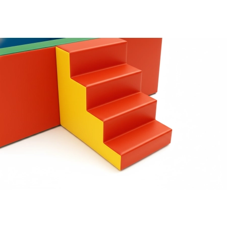 Schodki basenu PlayGrounds 1,65x1,65