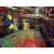 Sala zabaw wyposażona w suchy basen PlayForms
