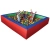 Duży basen PlayForms 3x3x0,6m + 4500szt piłeczek