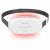 HoMedics WMH-200H Cycle Comfort termiczny pas USB-C z funkcją wibracji