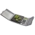 Składana, przenośna waga dietetyczna
